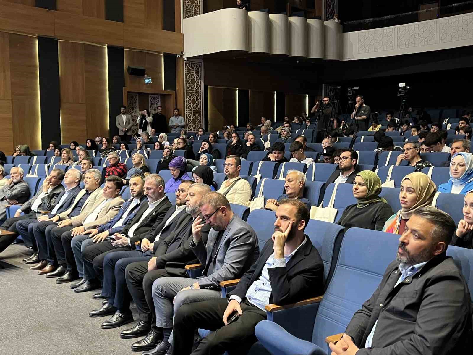 6 esenler oyku gunlerinde onur odulu sahibini buldu 6 UM9XQ1A4