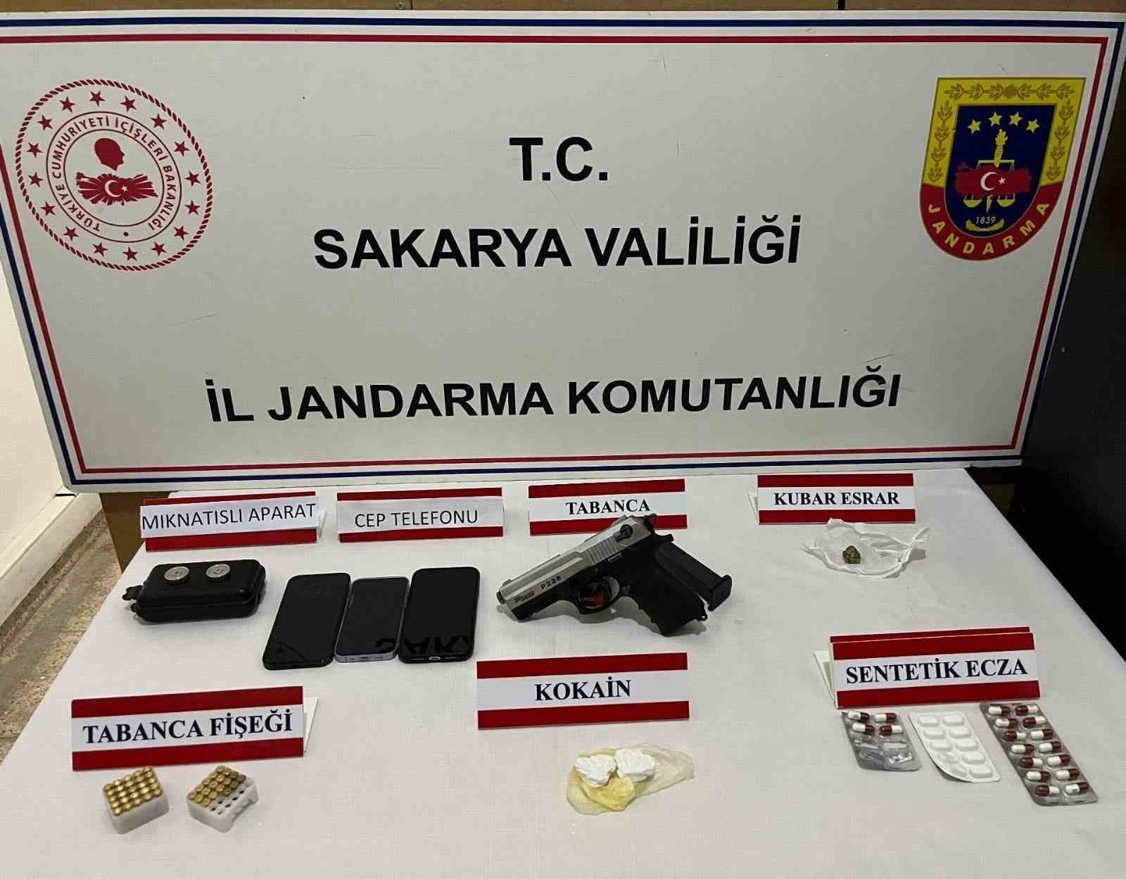 6 ilcede es zamanli uyusturucu operasyonu 9 tutuklama 5 hv3fi175