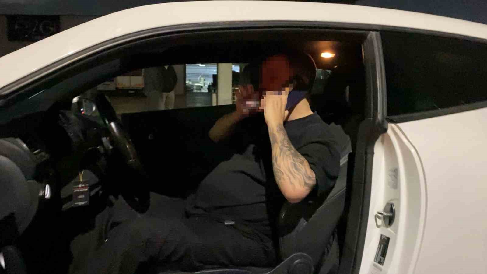 6. kez alkollü yakalandı "Yine patladık" dedi. Babası da çılgına döndü 5 6 kez alkollu yakalandi yine patladik dedi babasi da cilgina dondu 1 2mnw6ZPZ