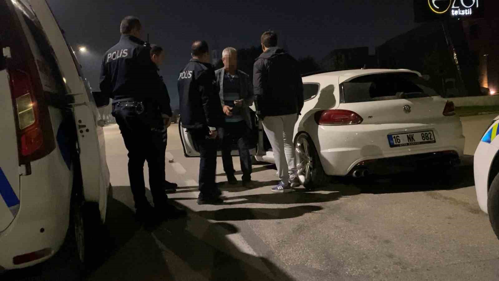 6. kez alkollü yakalandı "Yine patladık" dedi. Babası da çılgına döndü 6 6 kez alkollu yakalandi yine patladik dedi babasi da cilgina dondu 2 YcMeGUJ4