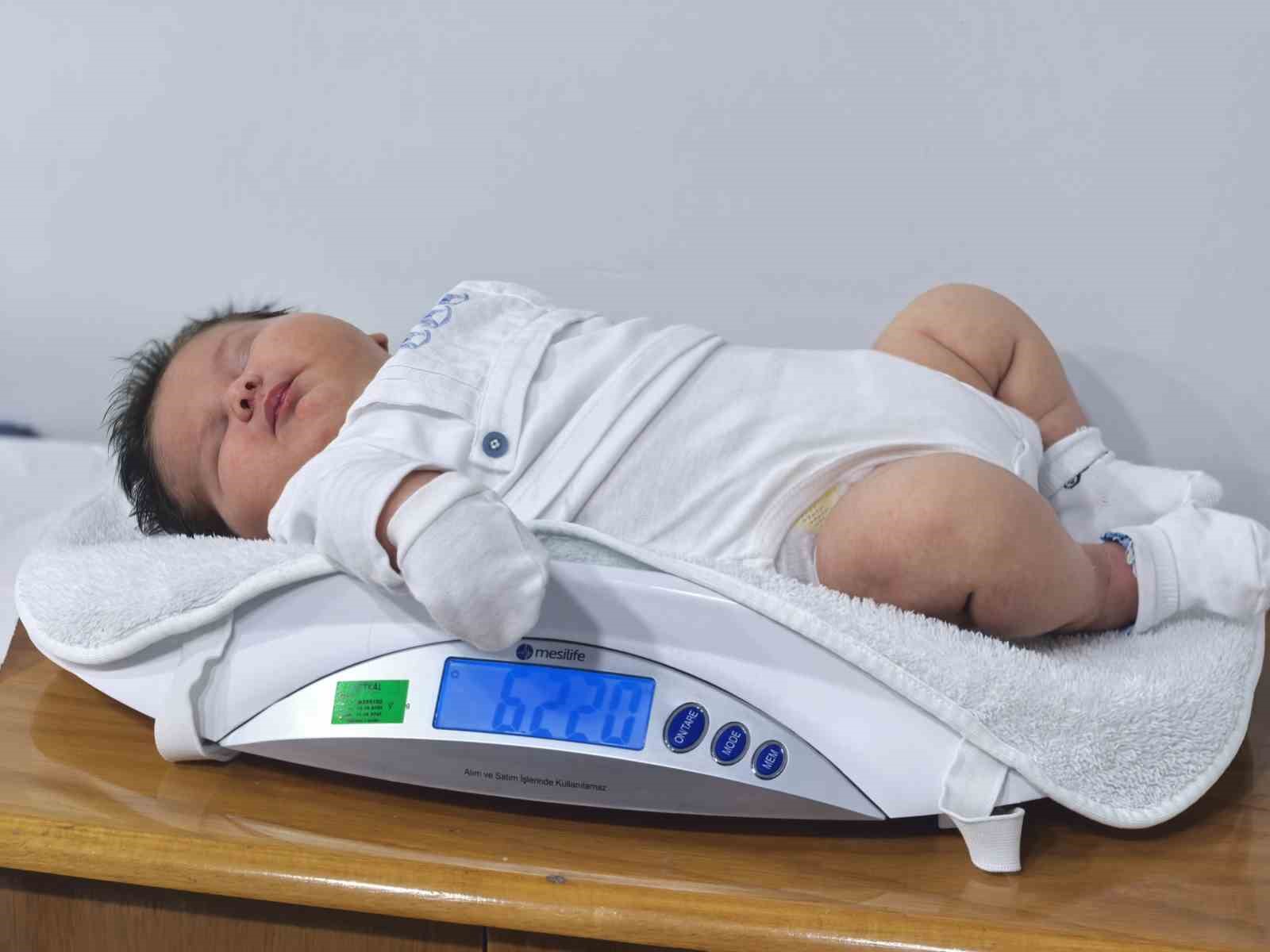 6 kilo 150 gram bebek dunyaya geldi 2 yOqzCrbe