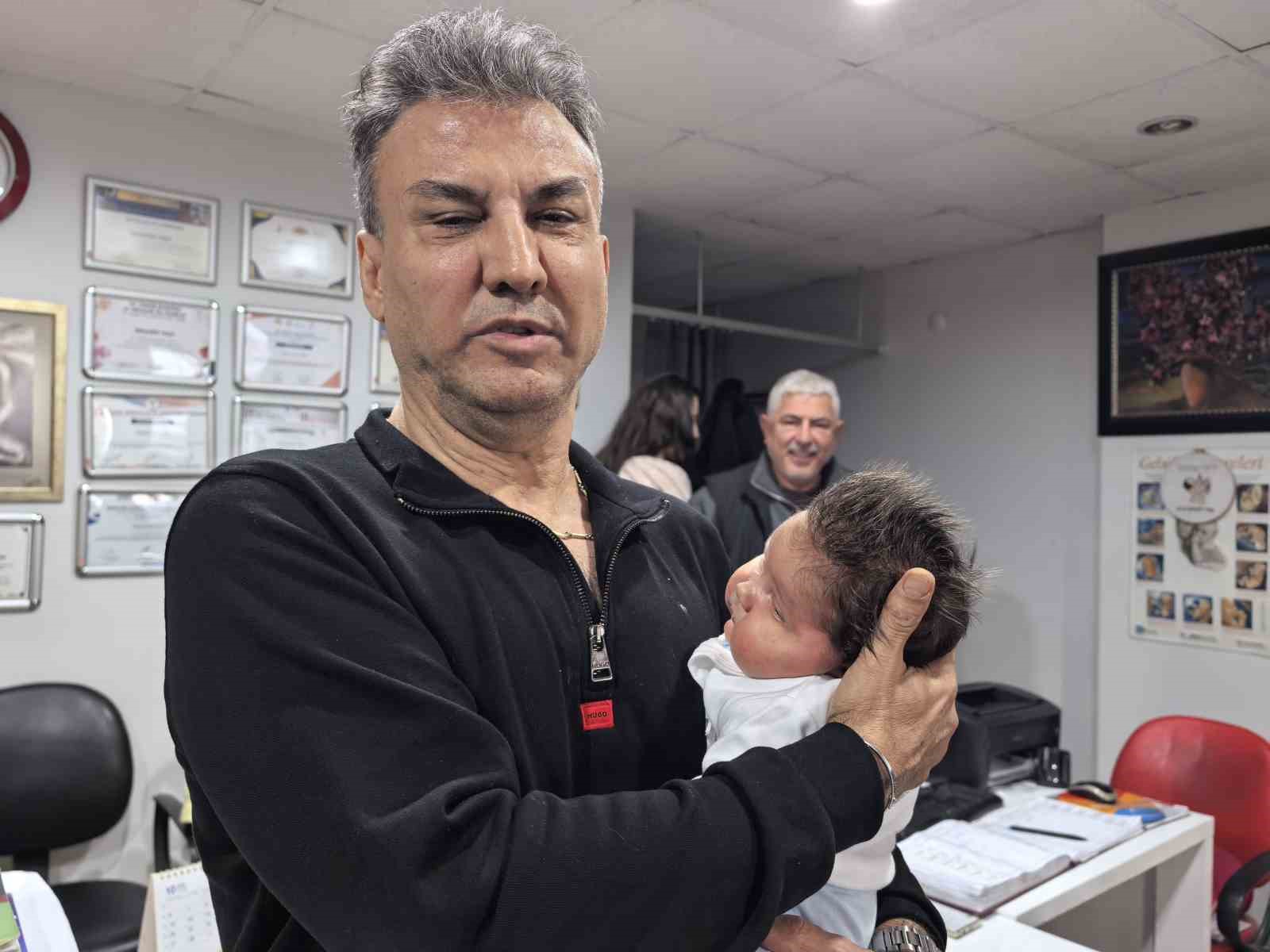 6 kilo 150 gram bebek dunyaya geldi 4 ZDjnqgcW