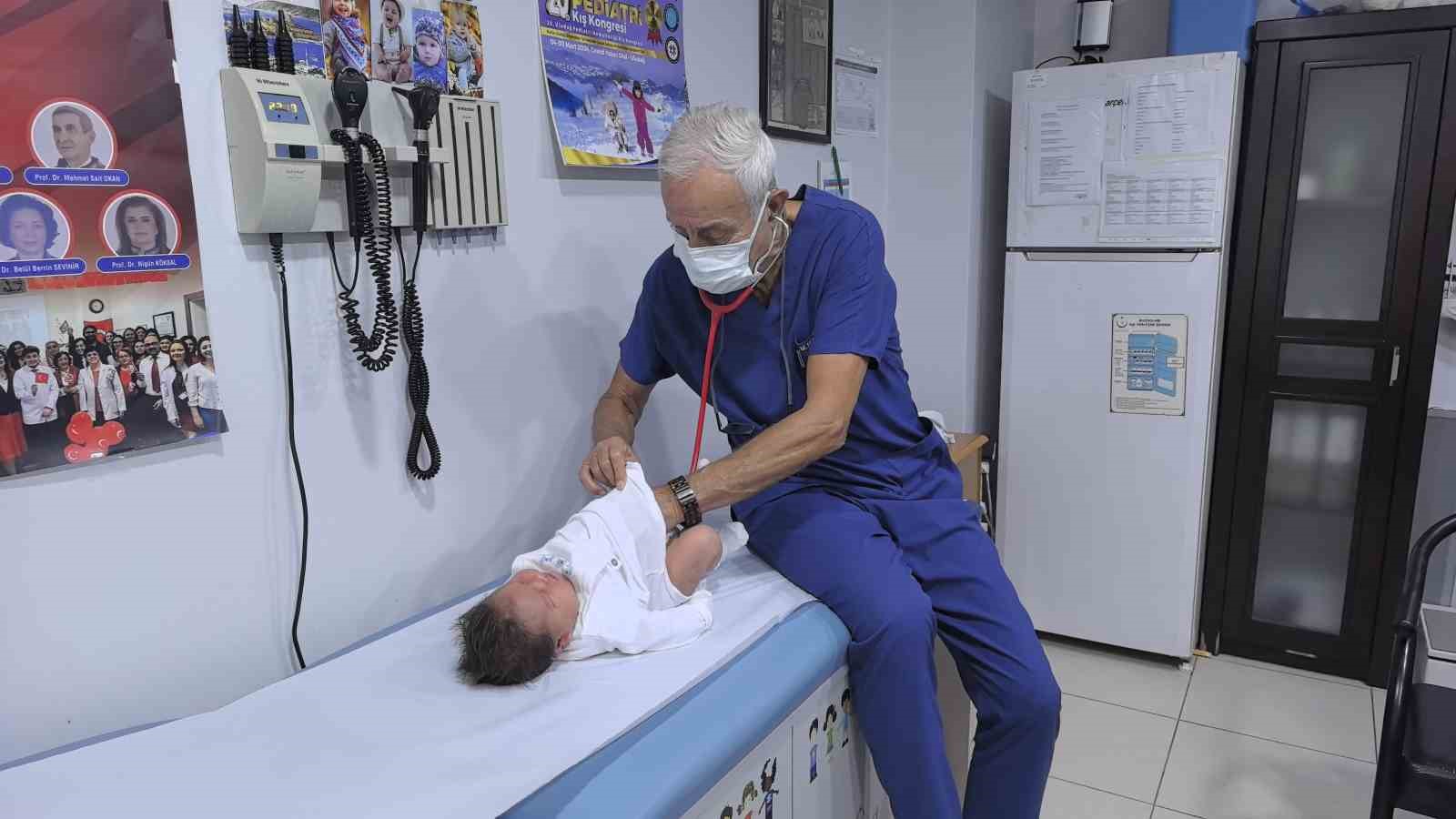 6 kilo 150 gram bebek dunyaya geldi 6 ZunteSdC