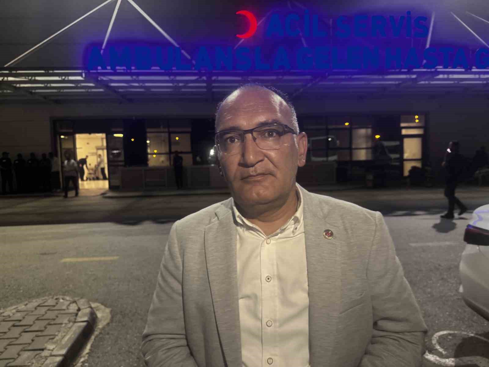 6 kisiyi katleden zanliyi kovalayan muhtar direkt adam oldurmek icin buraya gelmis 0 1cINLyF7