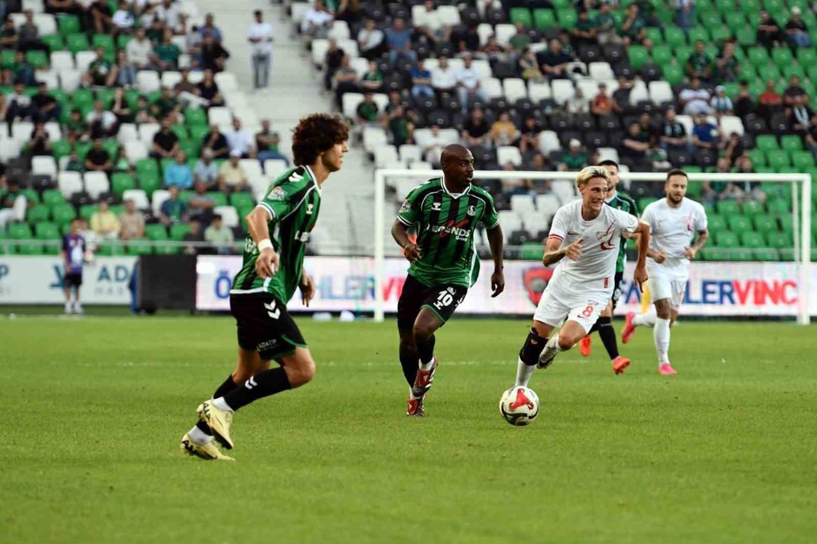 6 sezonda 16 teknik adam 5 baskan 15 senelik sakaryaspor seruveni 2 pnzn9OTl