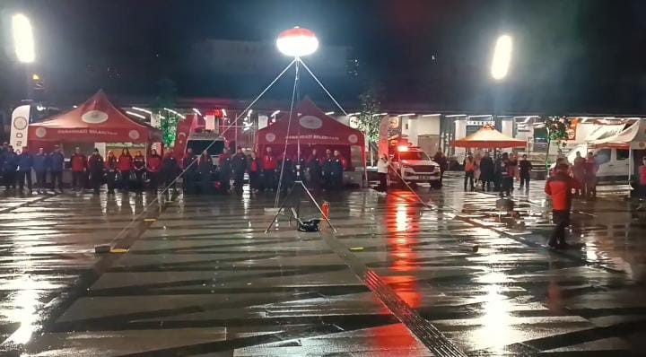 6 subat depremi unutulmadi osmangazide anma toreni duzenlendi 4 h1WMKAgY