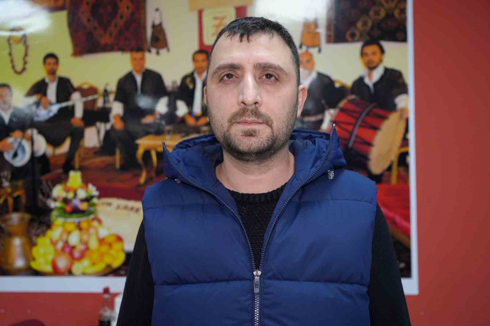 6 subat depremlerinde hayatlari degisti 15 saniye farkla kurtulan cigkofteci kardeslerin umut dolu yasami P9DTukVs