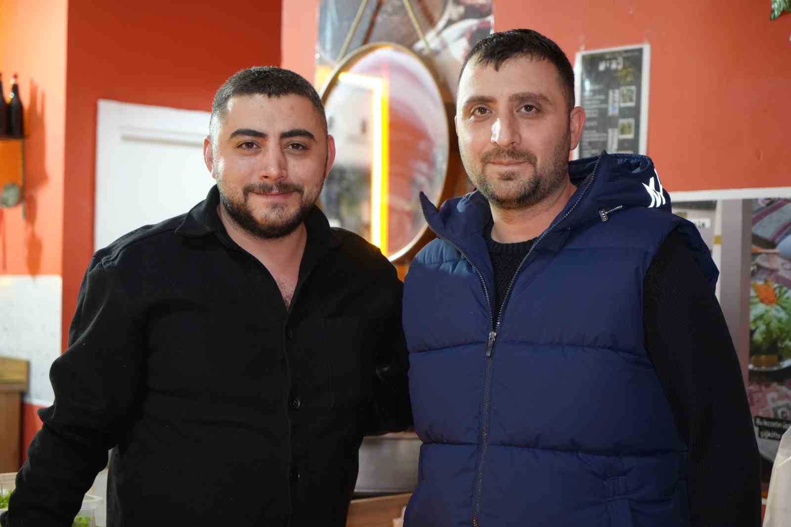 6 subat depremlerinde hayatlari degisti 15 saniye farkla kurtulan cigkofteci kardeslerin umut dolu yasami RUDdEBWz