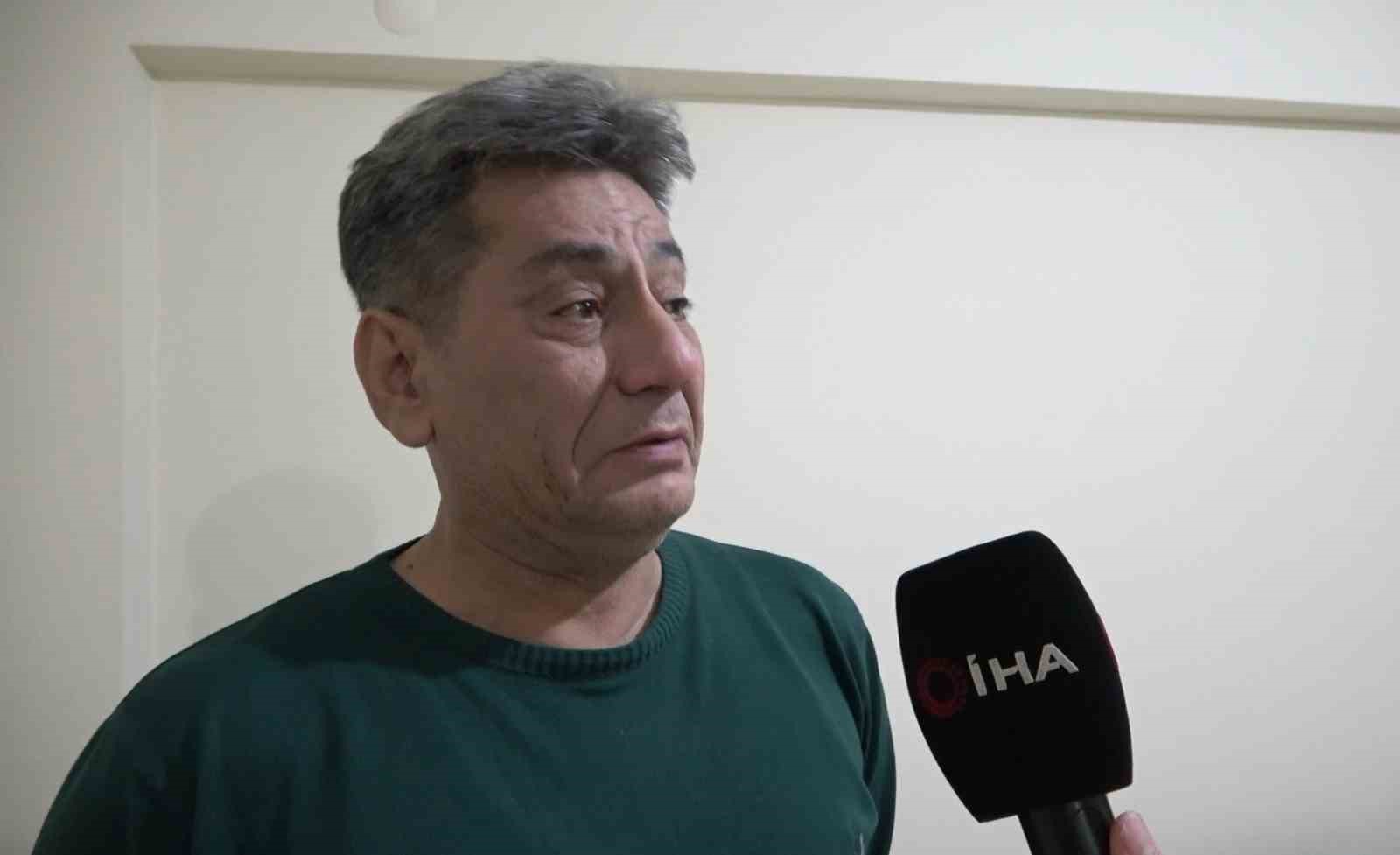 6 subatta kepceyle gittigi enkazdan annesinin cenazesini cikartan operator o anlari anlatti 1 HVZYJzkQ
