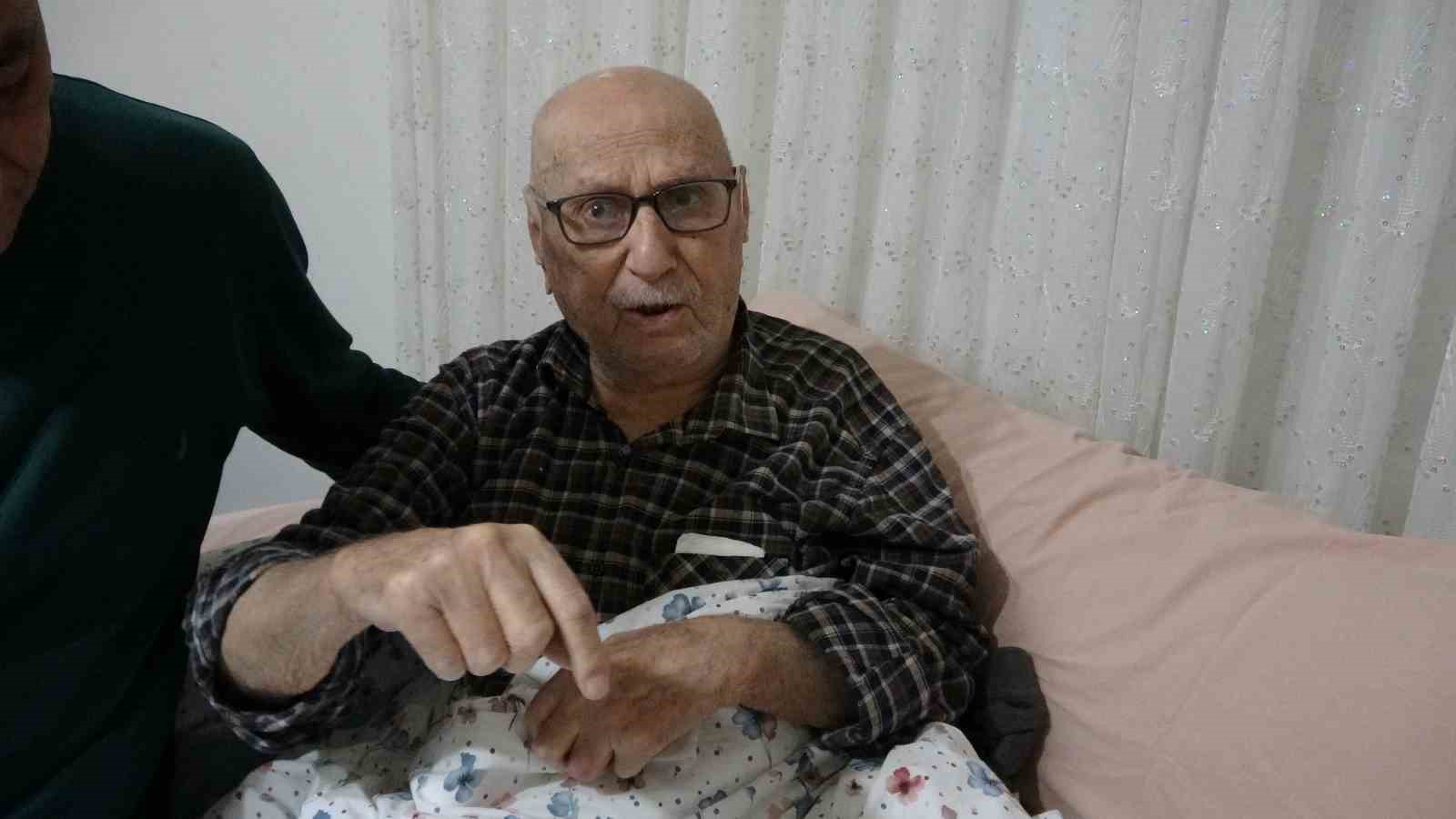 6 subatta kepceyle gittigi enkazdan annesinin cenazesini cikartan operator o anlari anlatti 3