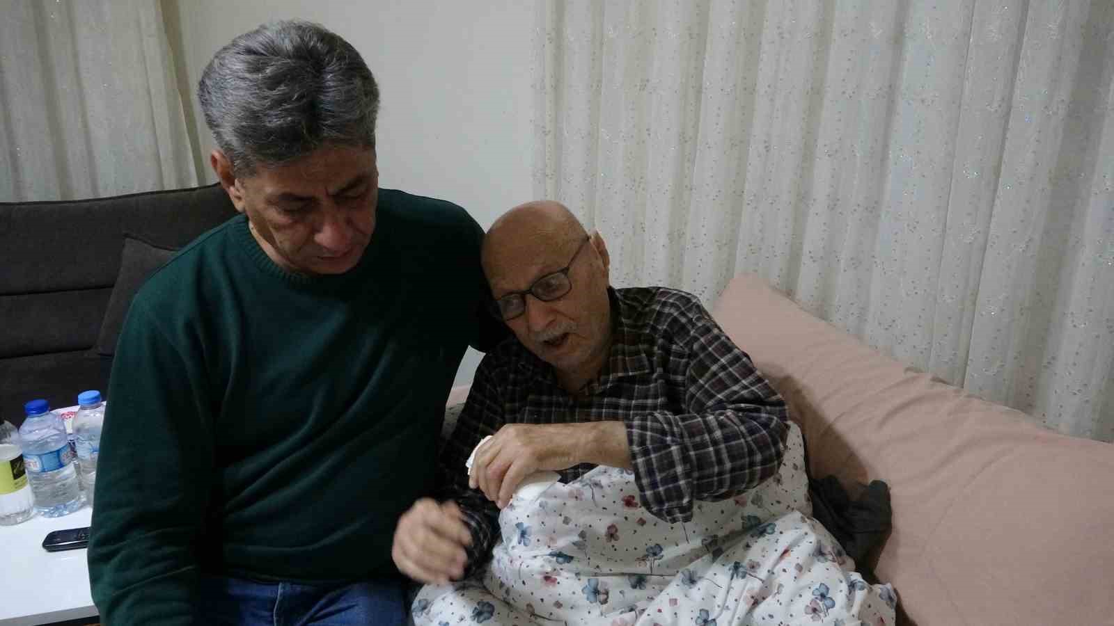 6 subatta kepceyle gittigi enkazdan annesinin cenazesini cikartan operator o anlari anlatti 4 aHSNuXWE