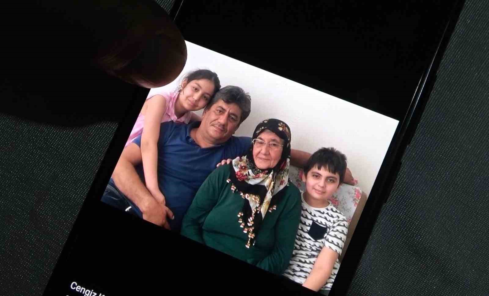 6 subatta kepceyle gittigi enkazdan annesinin cenazesini cikartan operator o anlari anlatti 5 nw1wsuVe
