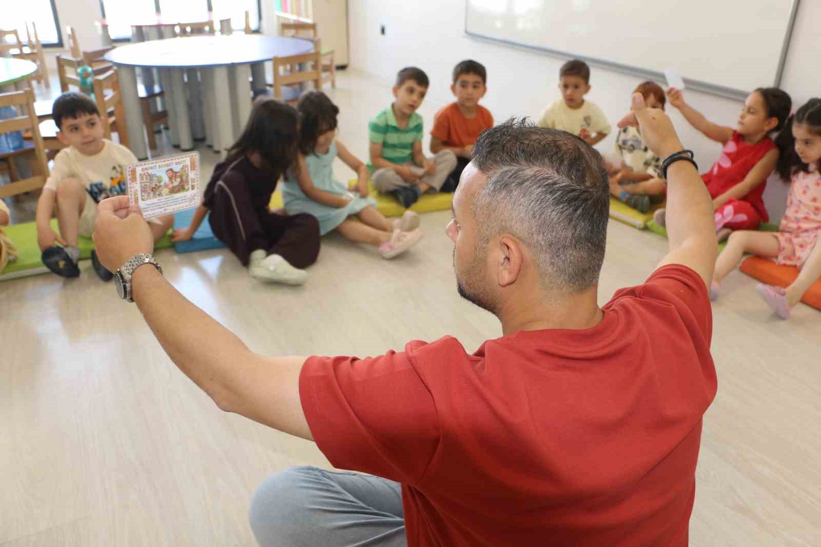 6 ulkeden 19 ogretmen tek projede bulustu 2 pzjC4Ur4