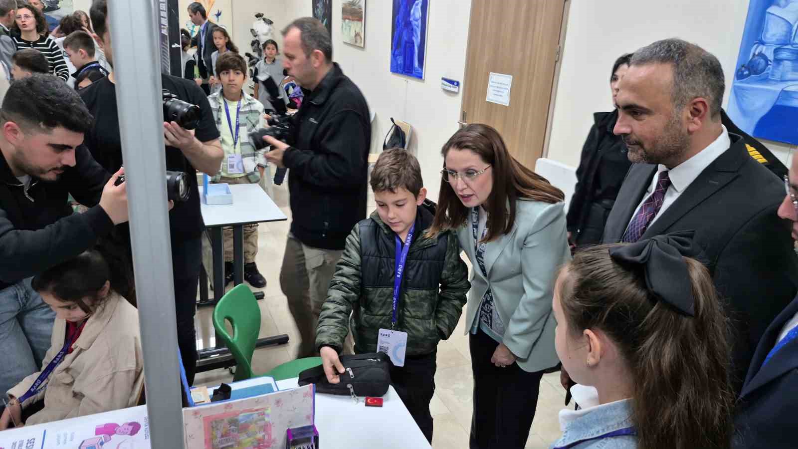 6 ulkenin destekledigi proje pazari basladi 0