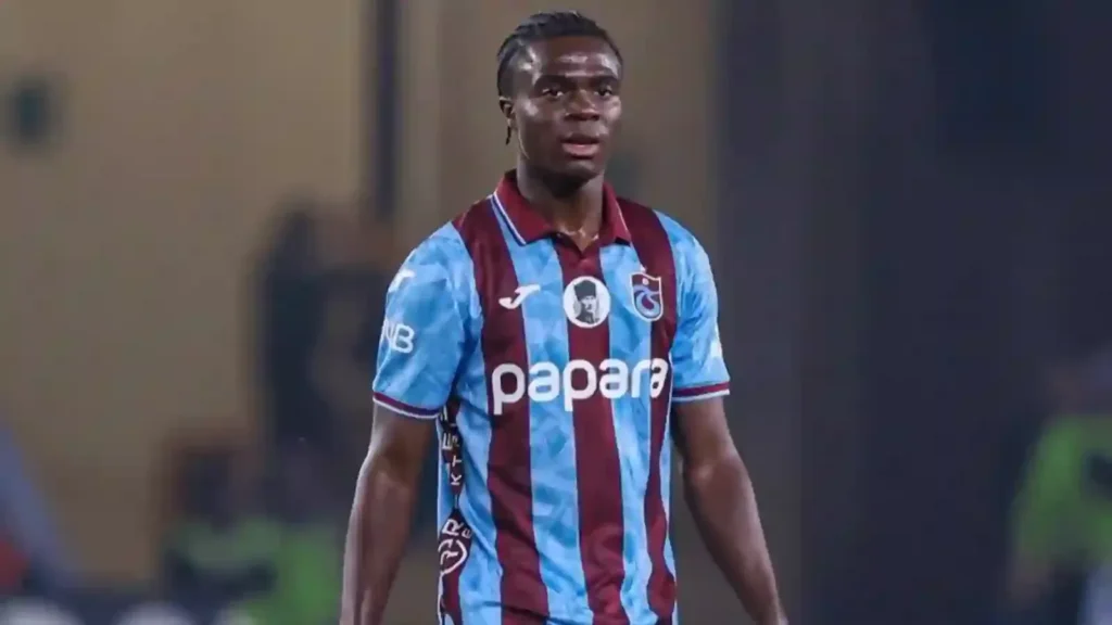 60 milyon euroluk dev transfer hamlesi