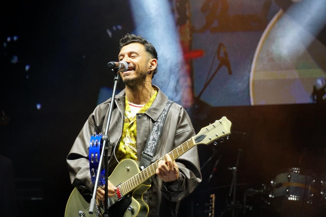 60 tekirdag kiraz festivalinde kolpa ve buray tekirdaglilari costurdu 0 QBun8wSM