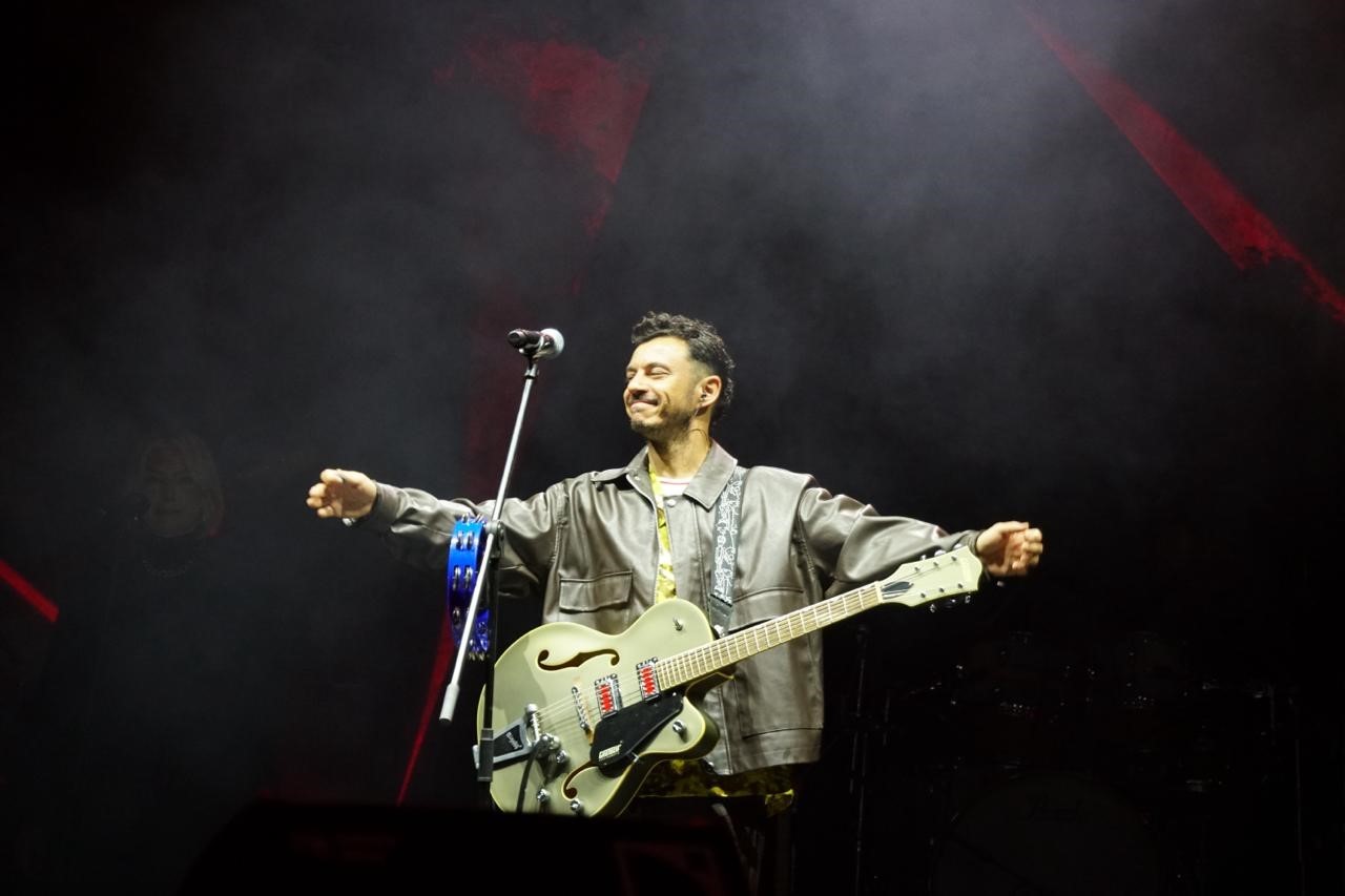 60 tekirdag kiraz festivalinde kolpa ve buray tekirdaglilari costurdu 1 csEunjUE