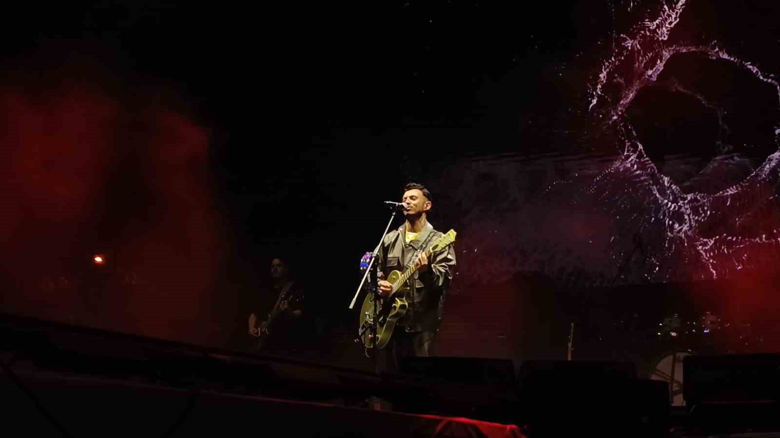 60 tekirdag kiraz festivalinde kolpa ve buray tekirdaglilari costurdu 4 thZsdckC