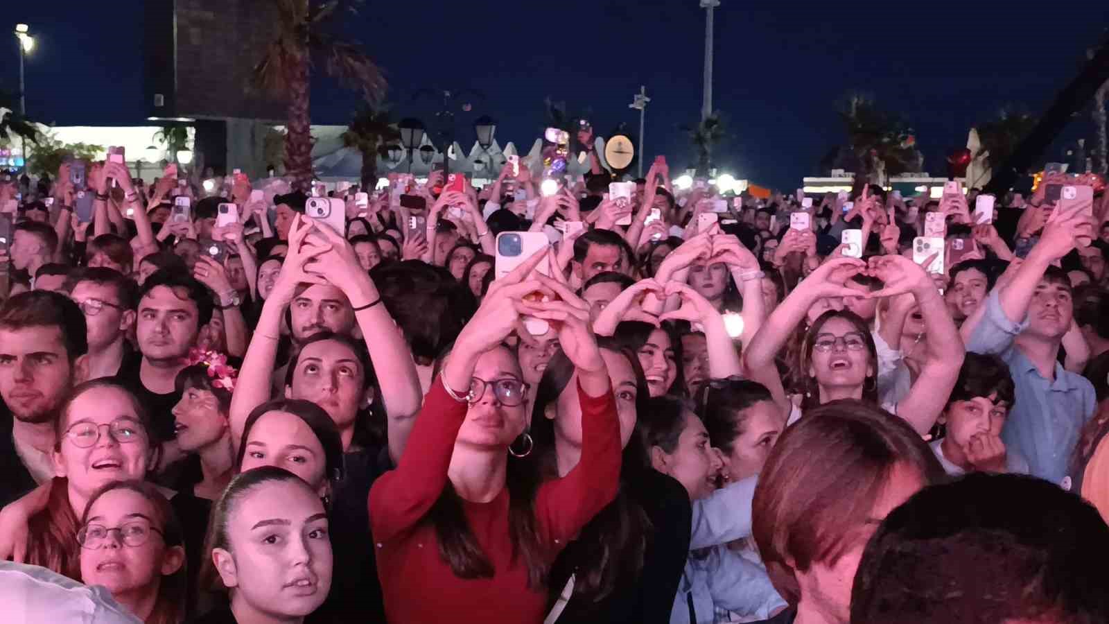 60 tekirdag kiraz festivalinde kolpa ve buray tekirdaglilari costurdu 7 4jKnQGHv