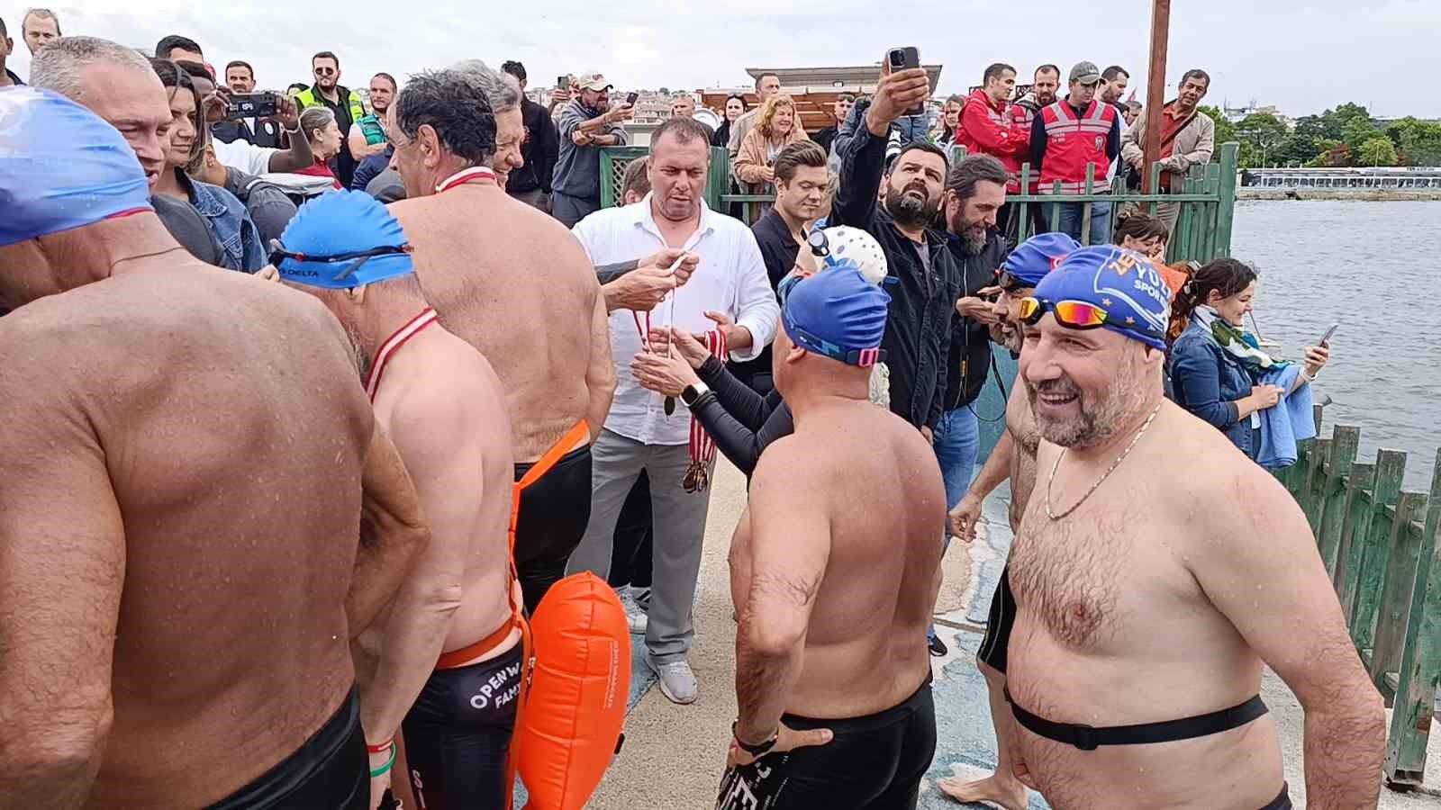 60 uluslarasi tekirdag kiraz festivalinde kulac ve yelken mucadelesi 1 t4eWK5Jz