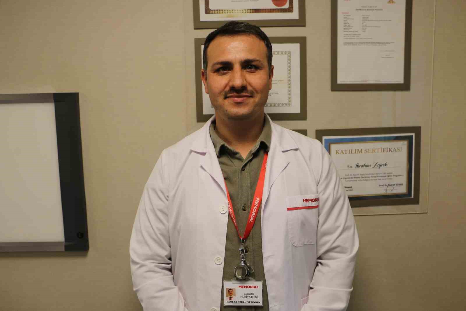 60 yil once 10 binde bir goruluyordu gunumuzde 33 cocuktan birinde var 2 JsHwRrEU