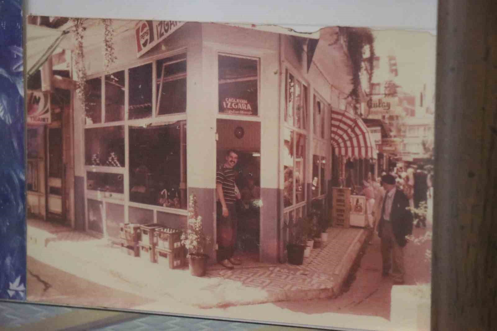 60 yıllık lezzet mirası: Uzun Çarşı’nın ciğer ustası gastronomi turizmine katkı sunuyor 8 60 yillik lezzet mirasi uzun carsinin ciger ustasi gastronomi turizmine katki sunuyor 4 PJiMtuIg