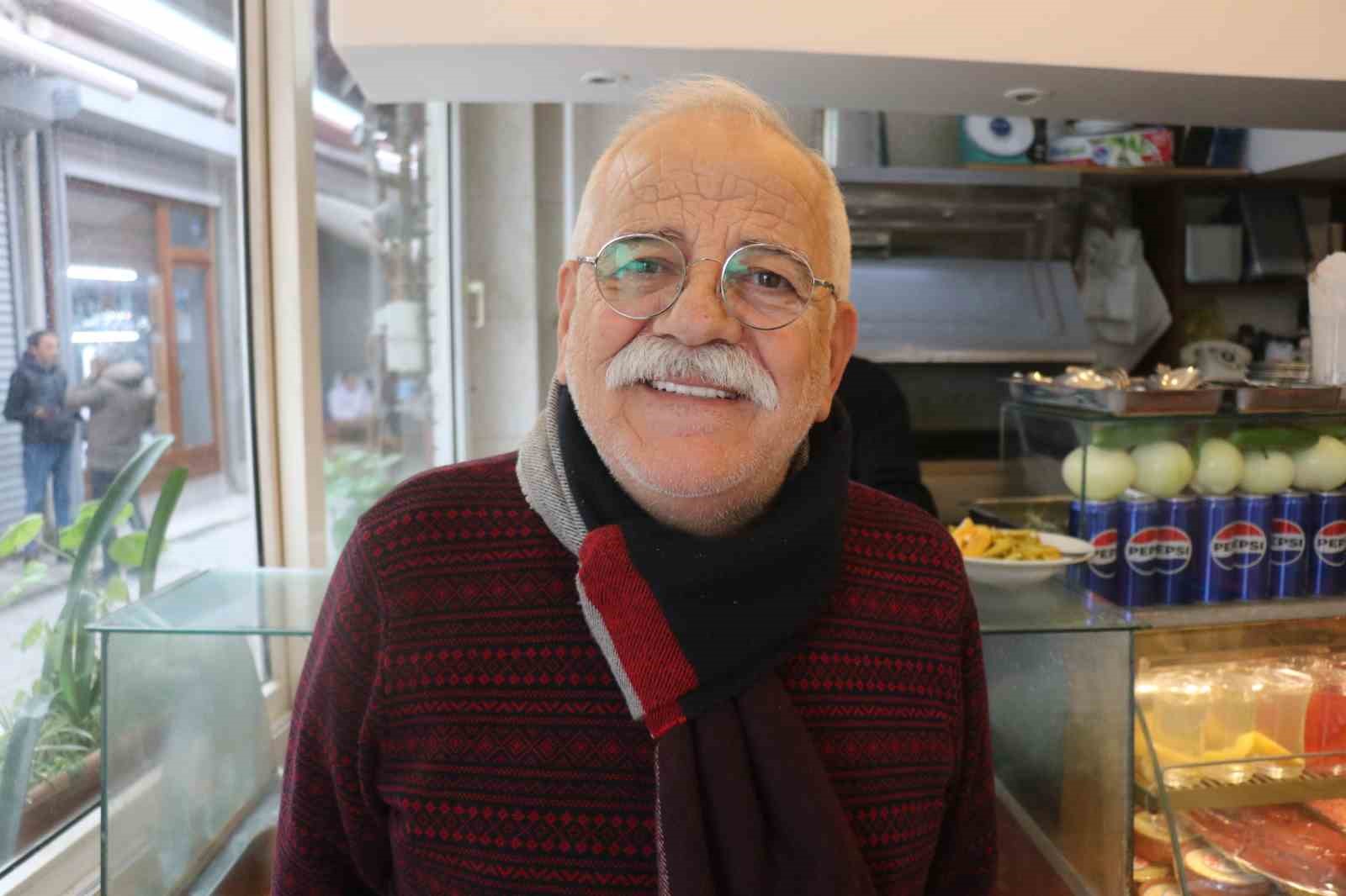60 yıllık lezzet mirası: Uzun Çarşı’nın ciğer ustası gastronomi turizmine katkı sunuyor 11 60 yillik lezzet mirasi uzun carsinin ciger ustasi gastronomi turizmine katki sunuyor 7 hQ3eE2w2