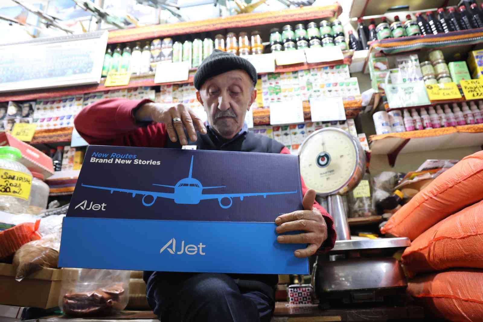 60 yillik tutkuya a jetten anlamli jest 3 UyAIbssM