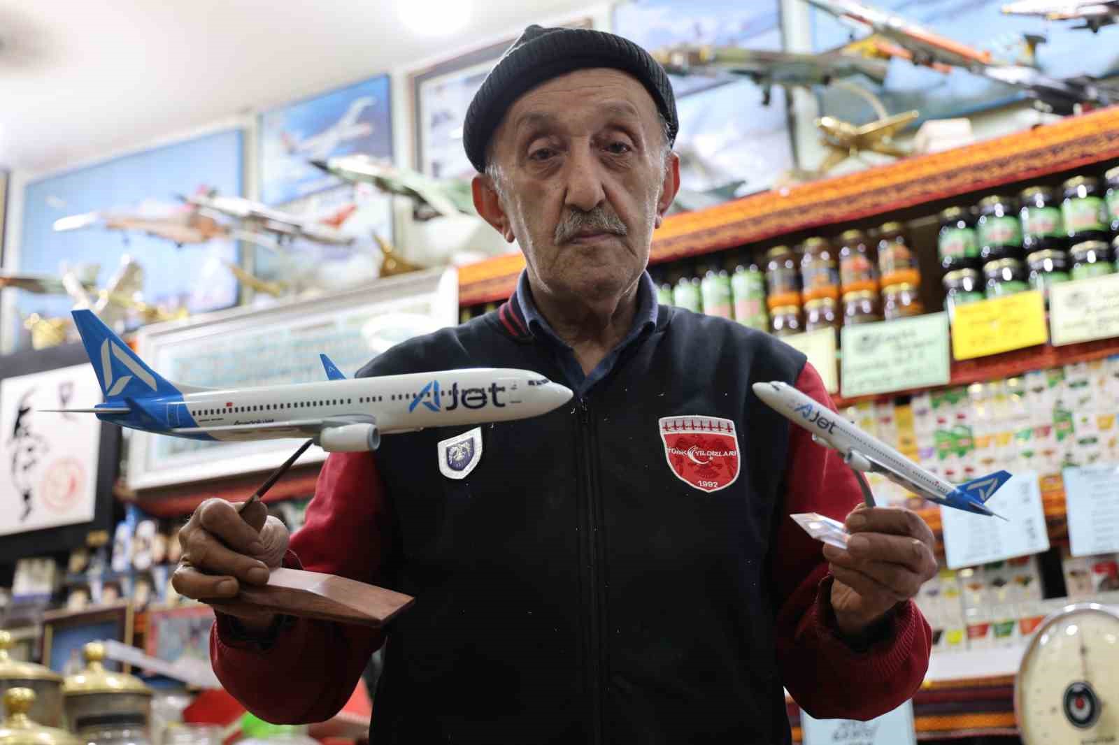 60 yillik tutkuya a jetten anlamli jest 6 MVLcvJrX