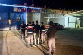 Sahil Güvenlik ve MİT’ten göçmen kaçakçılarına operasyon: 67 düzensiz göçmen ve 5 göçmen kaçakçısı yakalandı 1 thumbnail
