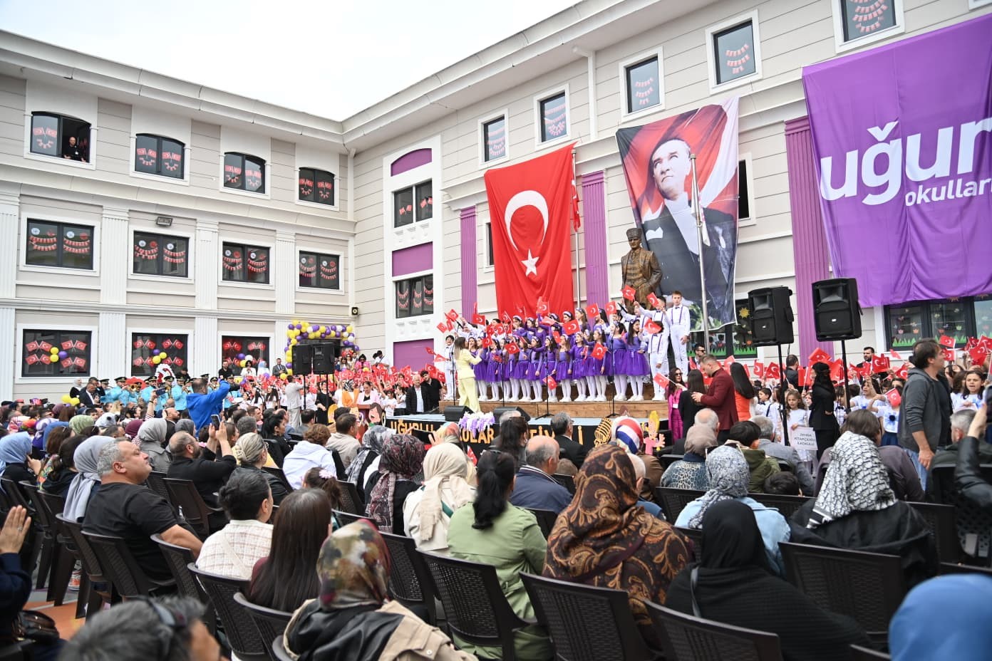 600 cocuktan dev koro performansi 2 M74bmsat