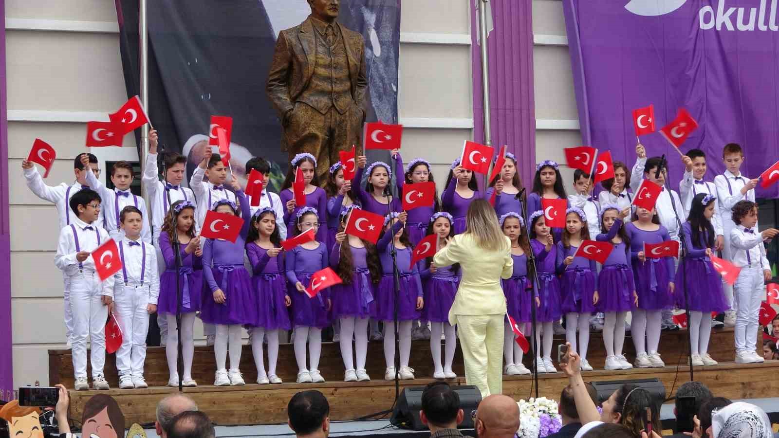 600 cocuktan dev koro performansi 6 OJV7DFnN