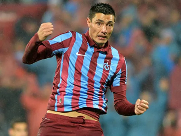 OSCAR CARDOZO