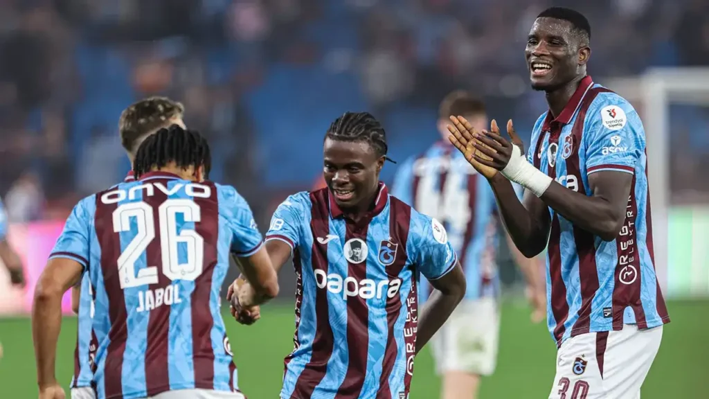 TRABZONSPOR