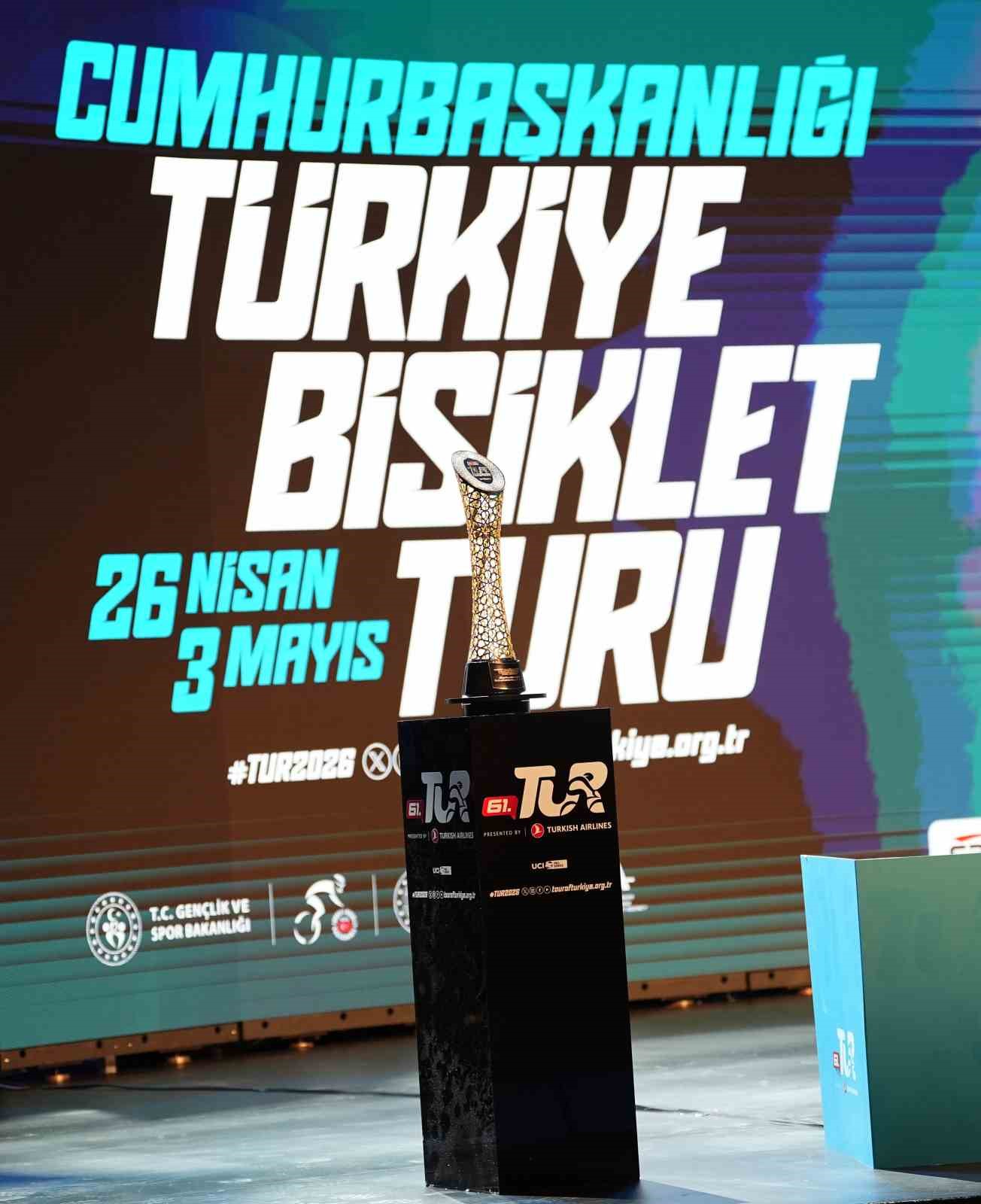 61. Cumhurbaşkanlığı Türkiye Bisiklet Turu’nun 2026 rotası ve takımların tanıtımı yapıldı 20 61 cumhurbaskanligi turkiye bisiklet turunun 2026 rotasi ve takimlarin tanitimi yapildi 16 jqwgbE53