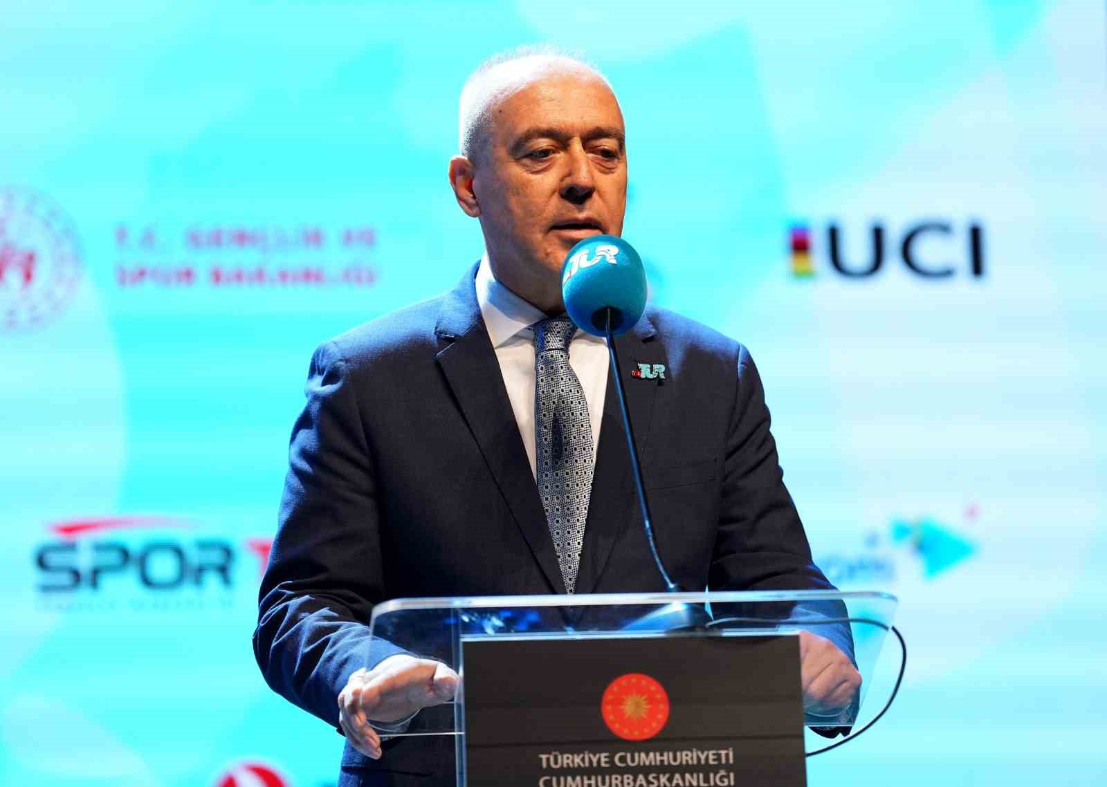 61. Cumhurbaşkanlığı Türkiye Bisiklet Turu’nun 2026 rotası ve takımların tanıtımı yapıldı 7 61 cumhurbaskanligi turkiye bisiklet turunun 2026 rotasi ve takimlarin tanitimi yapildi 3 vl1YF8Ir