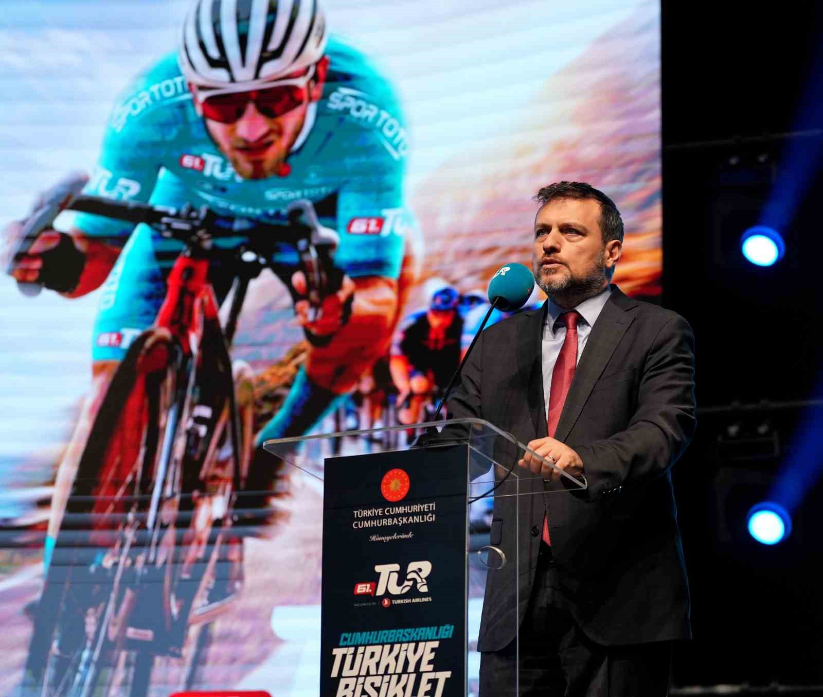 61. Cumhurbaşkanlığı Türkiye Bisiklet Turu’nun 2026 rotası ve takımların tanıtımı yapıldı 10 61 cumhurbaskanligi turkiye bisiklet turunun 2026 rotasi ve takimlarin tanitimi yapildi 6 BjTmKAVB