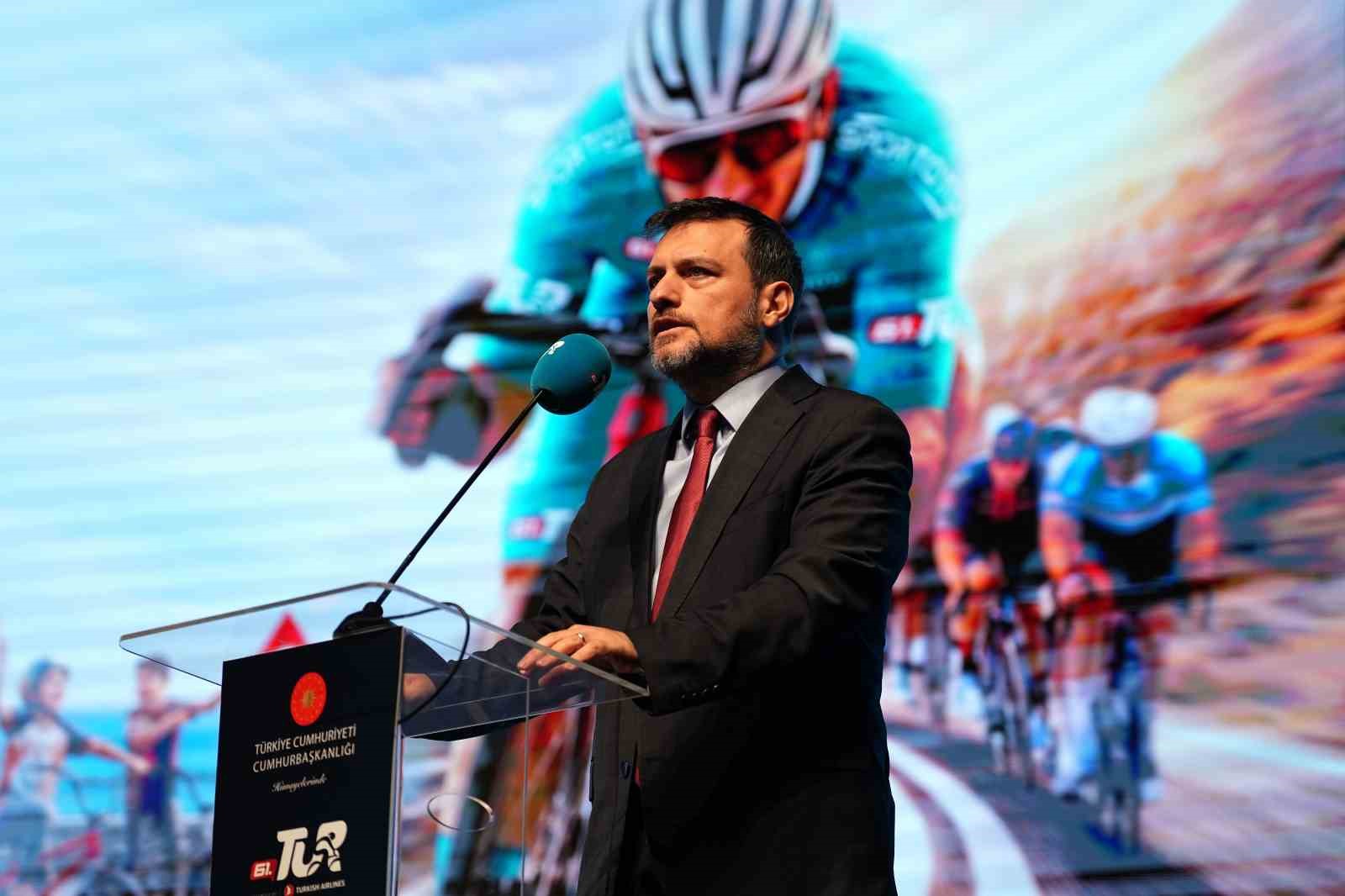 61. Cumhurbaşkanlığı Türkiye Bisiklet Turu’nun 2026 rotası ve takımların tanıtımı yapıldı 11 61 cumhurbaskanligi turkiye bisiklet turunun 2026 rotasi ve takimlarin tanitimi yapildi 7 tQFBcsOX