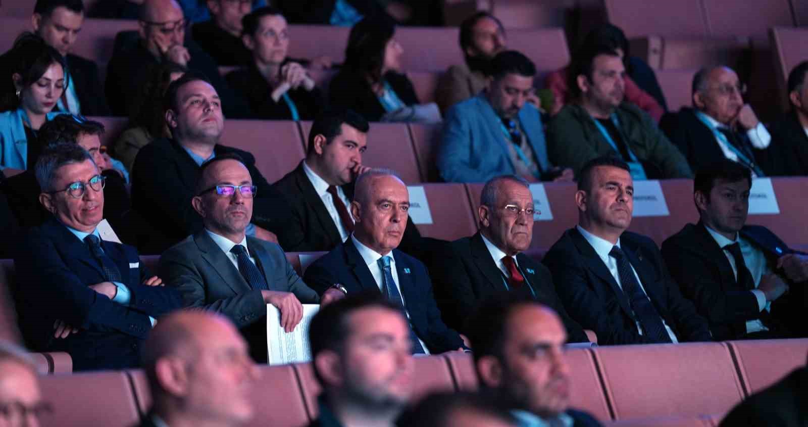 61. Cumhurbaşkanlığı Türkiye Bisiklet Turu’nun 2026 rotası ve takımların tanıtımı yapıldı 12 61 cumhurbaskanligi turkiye bisiklet turunun 2026 rotasi ve takimlarin tanitimi yapildi 8 4rTCRRtE