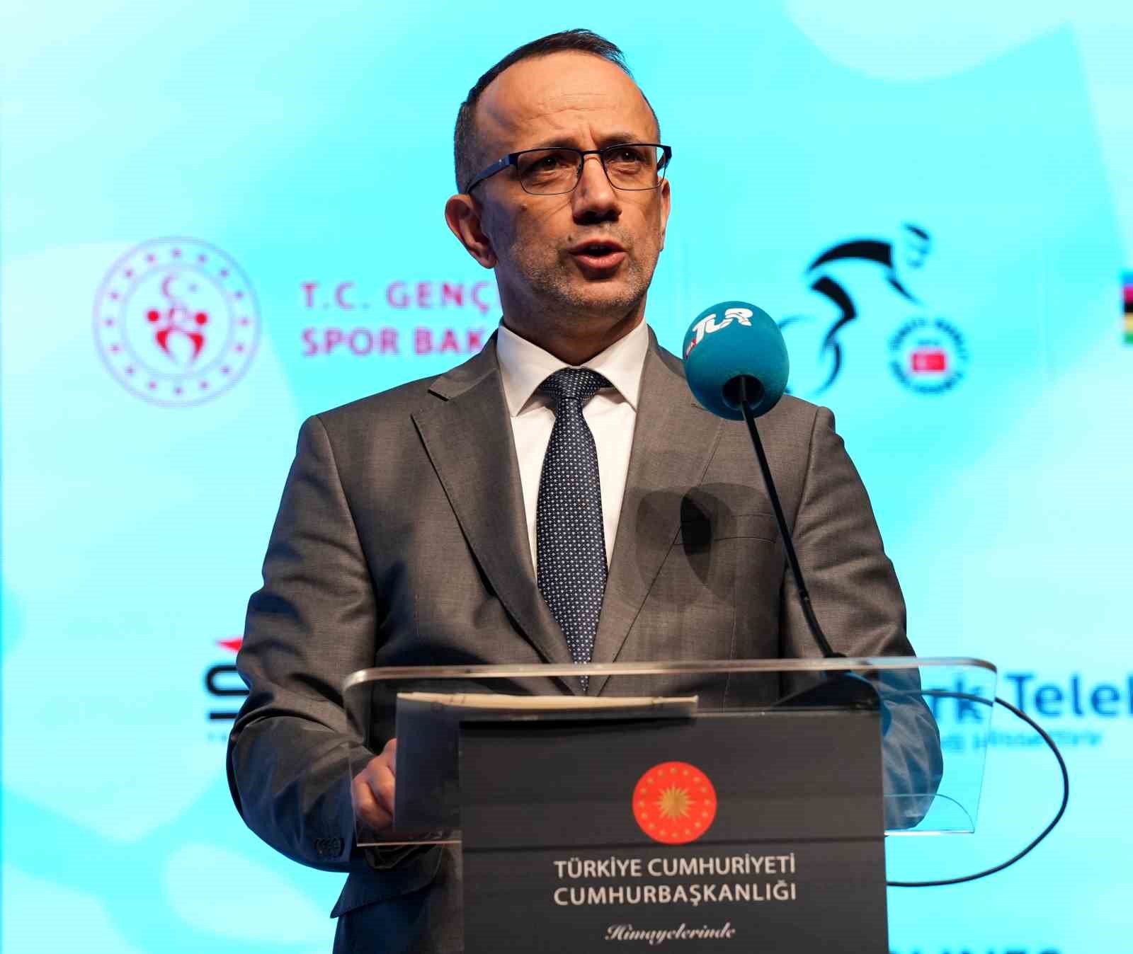 61. Cumhurbaşkanlığı Türkiye Bisiklet Turu’nun 2026 rotası ve takımların tanıtımı yapıldı 13 61 cumhurbaskanligi turkiye bisiklet turunun 2026 rotasi ve takimlarin tanitimi yapildi 9 mkHLv6LA