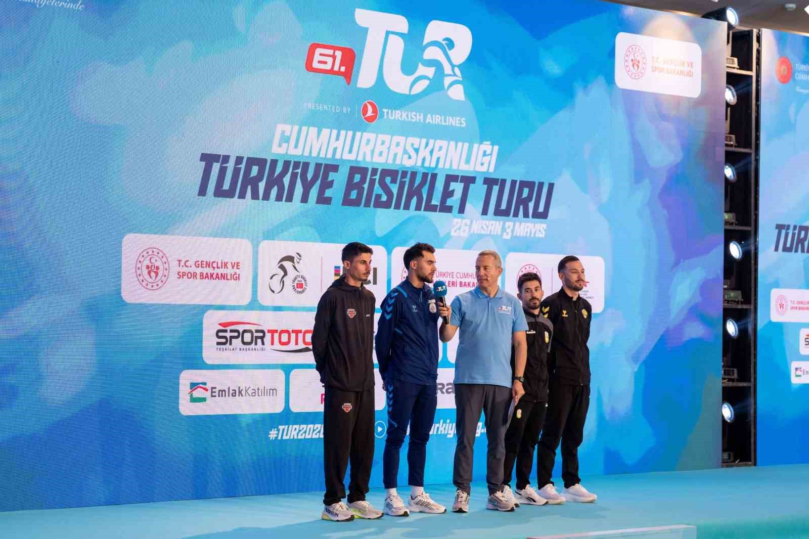 61 cumhurbaskanligi turkiye bisiklet turunun basin toplantisi yapildi 1 eFcp75Ms