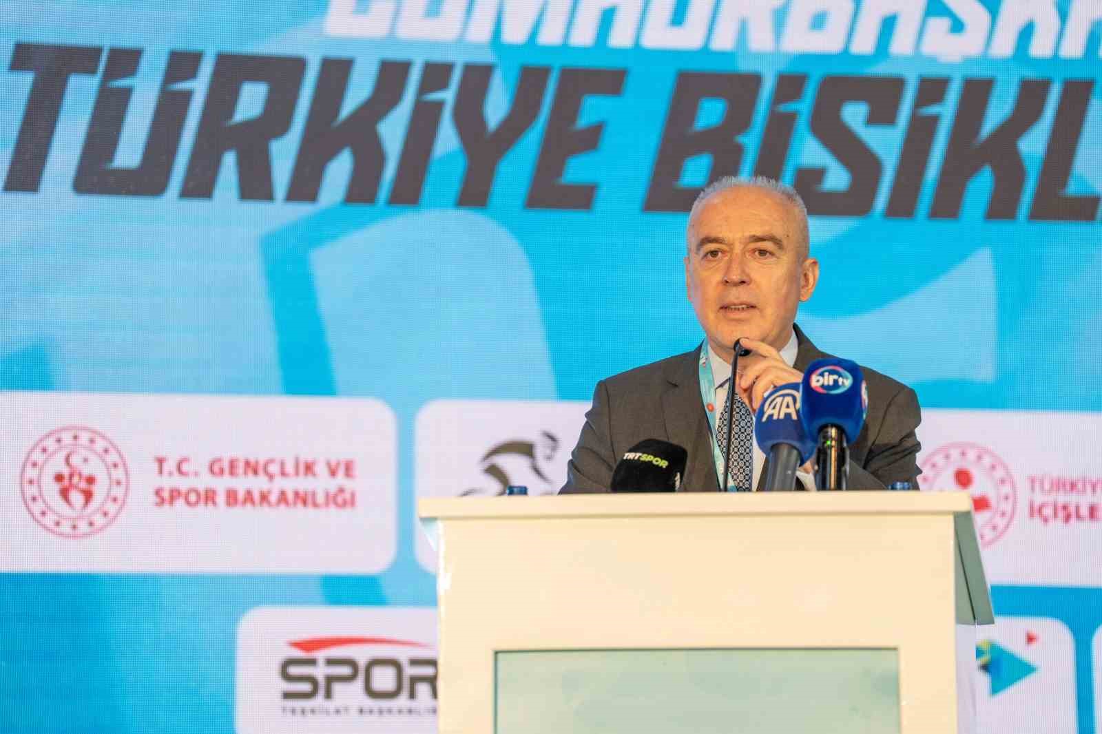61 cumhurbaskanligi turkiye bisiklet turunun basin toplantisi yapildi 2 kBBW7Rvq