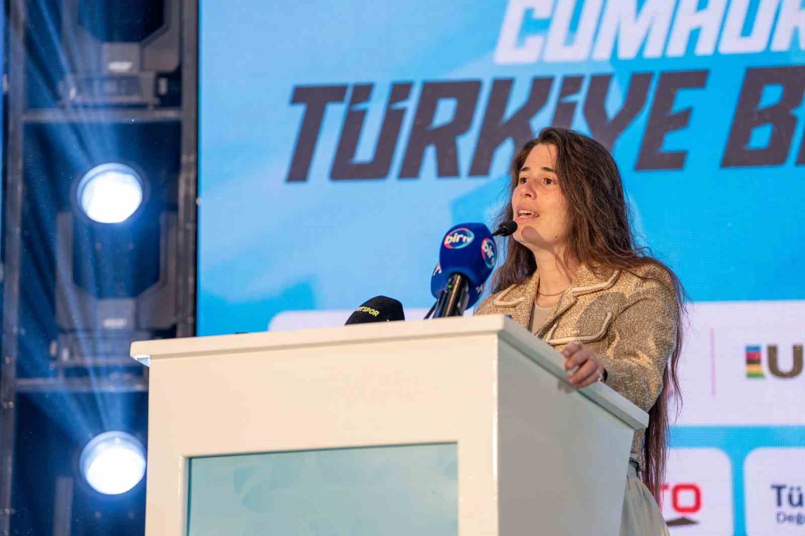 61 cumhurbaskanligi turkiye bisiklet turunun basin toplantisi yapildi 3 uidXyMzT