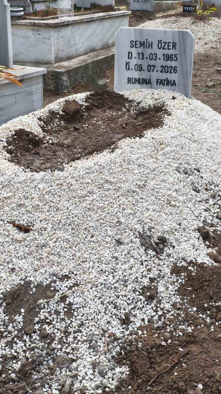 61 yasindaki bisikletli kazada hayatini kaybetti 0 EEvIhHEB