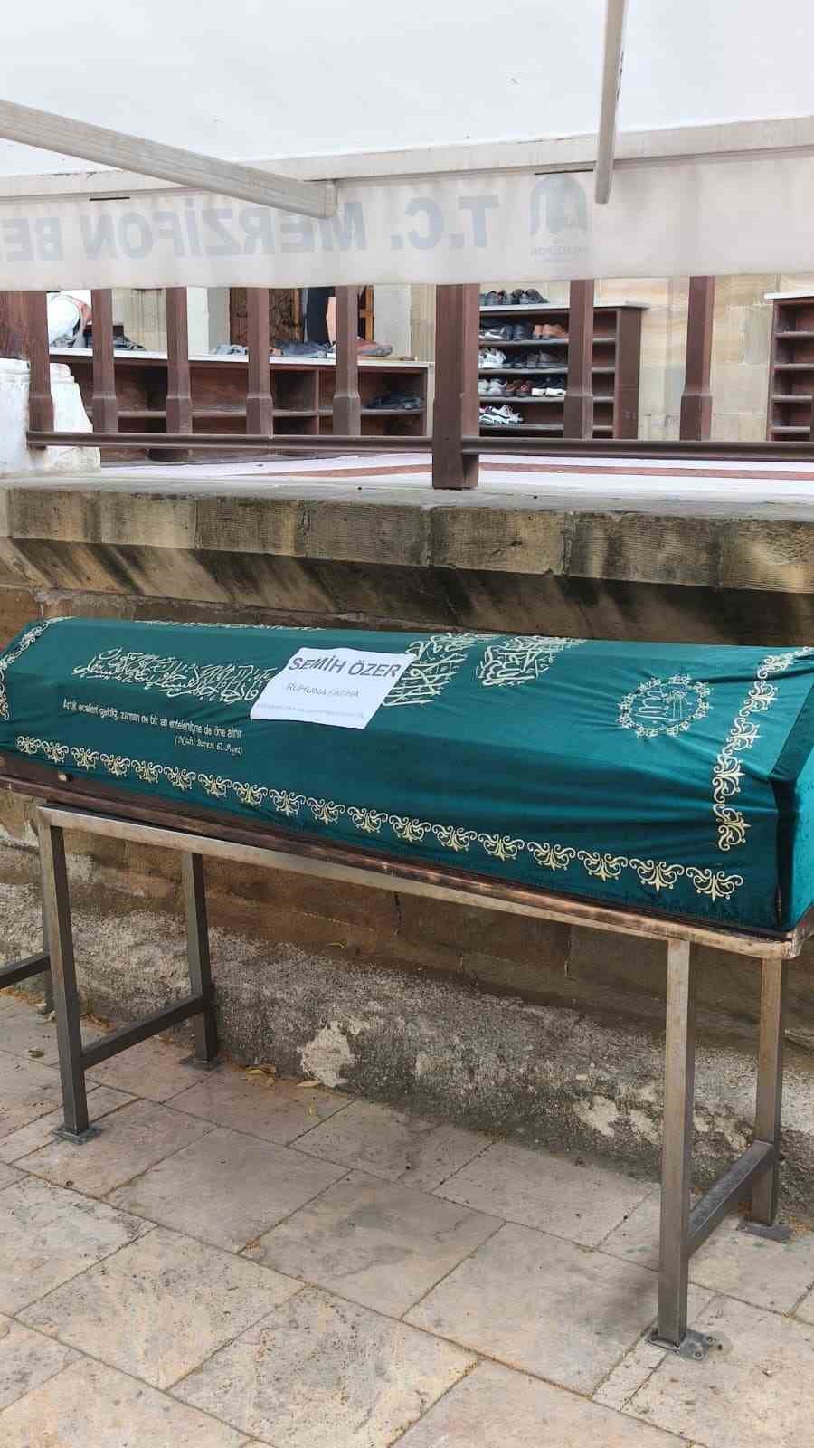 61 yasindaki bisikletli kazada hayatini kaybetti 2 ne2QjjqY