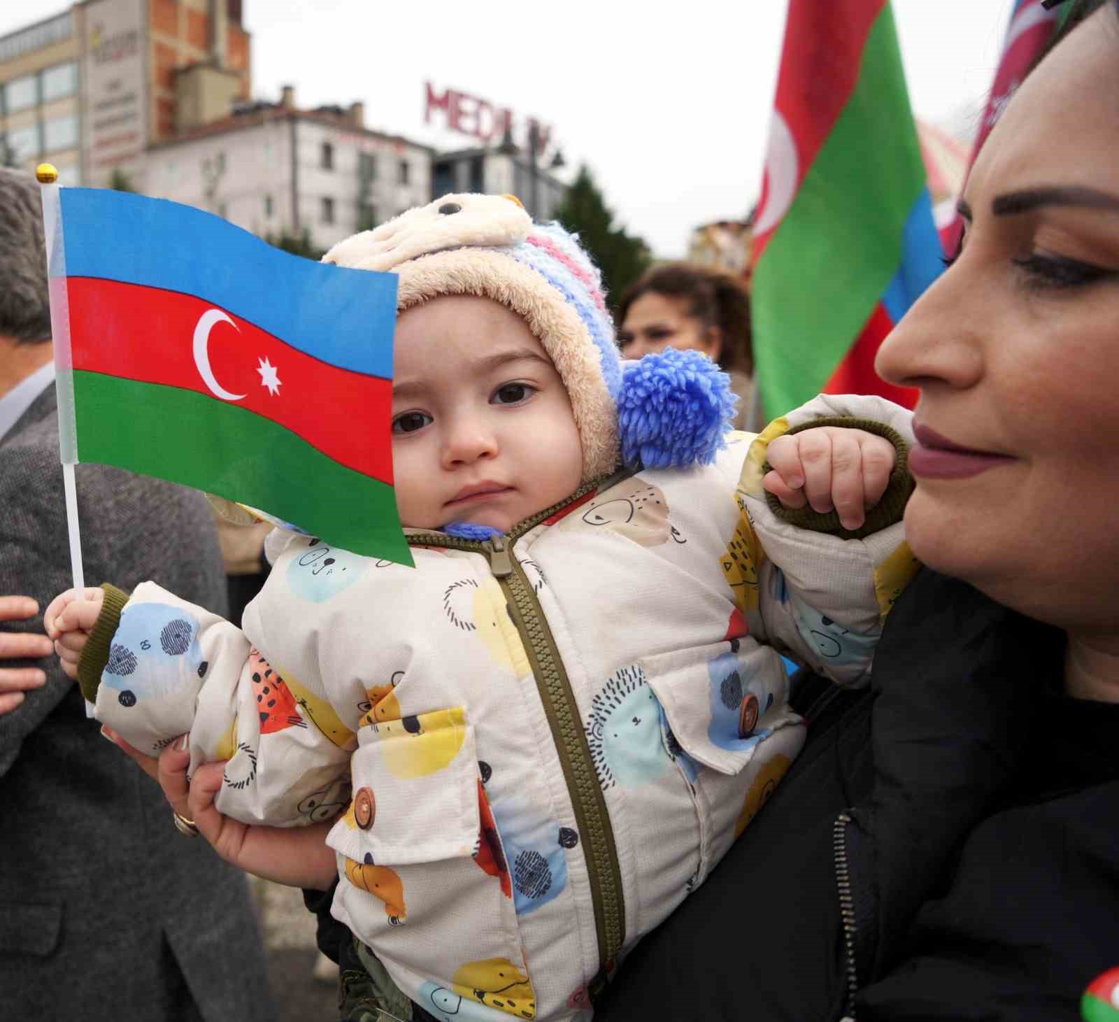 613 turkun katledildigi hocali katliami samsunda anildi 1 SePrPCAq
