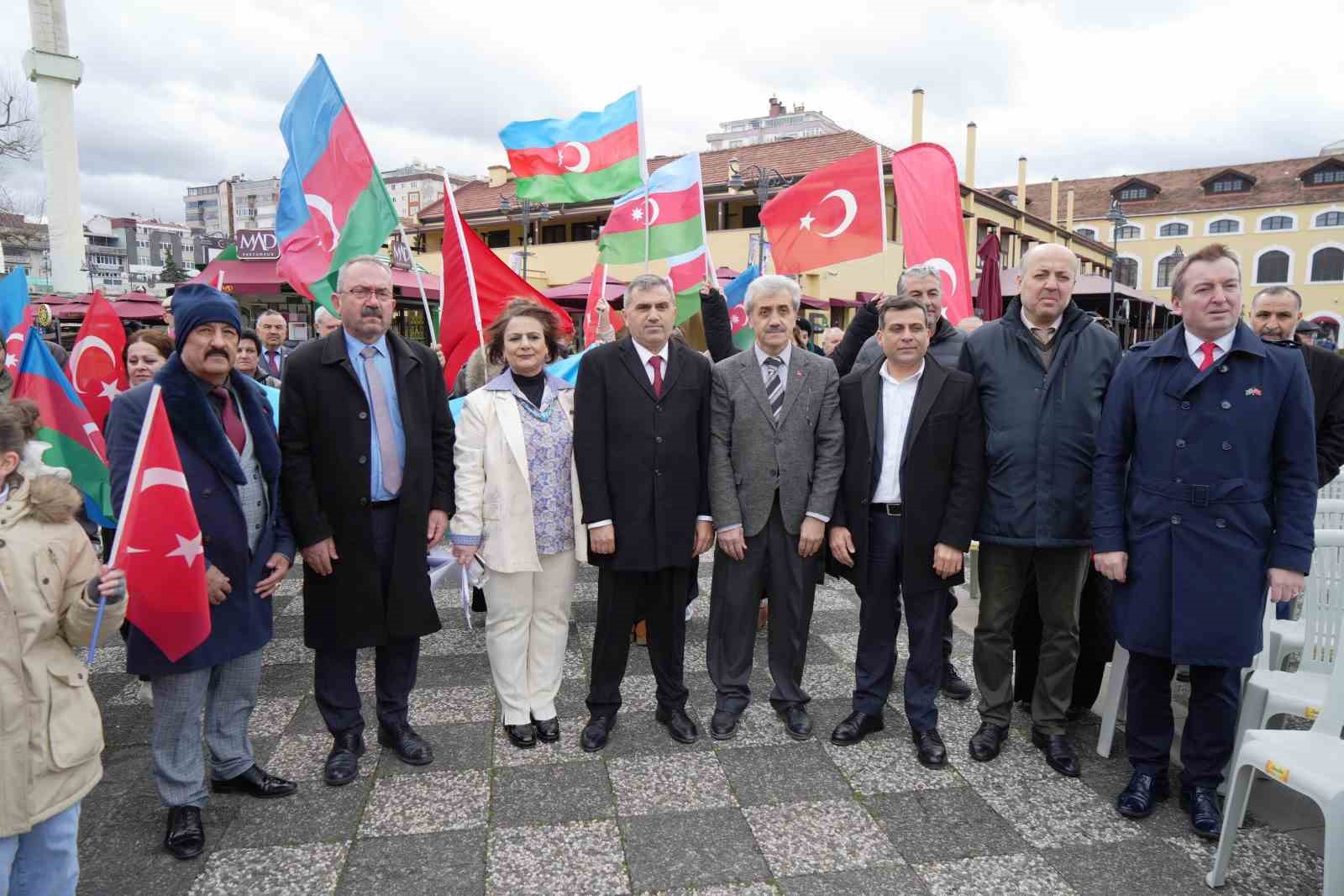 613 turkun katledildigi hocali katliami samsunda anildi 6 uYibQ6CB