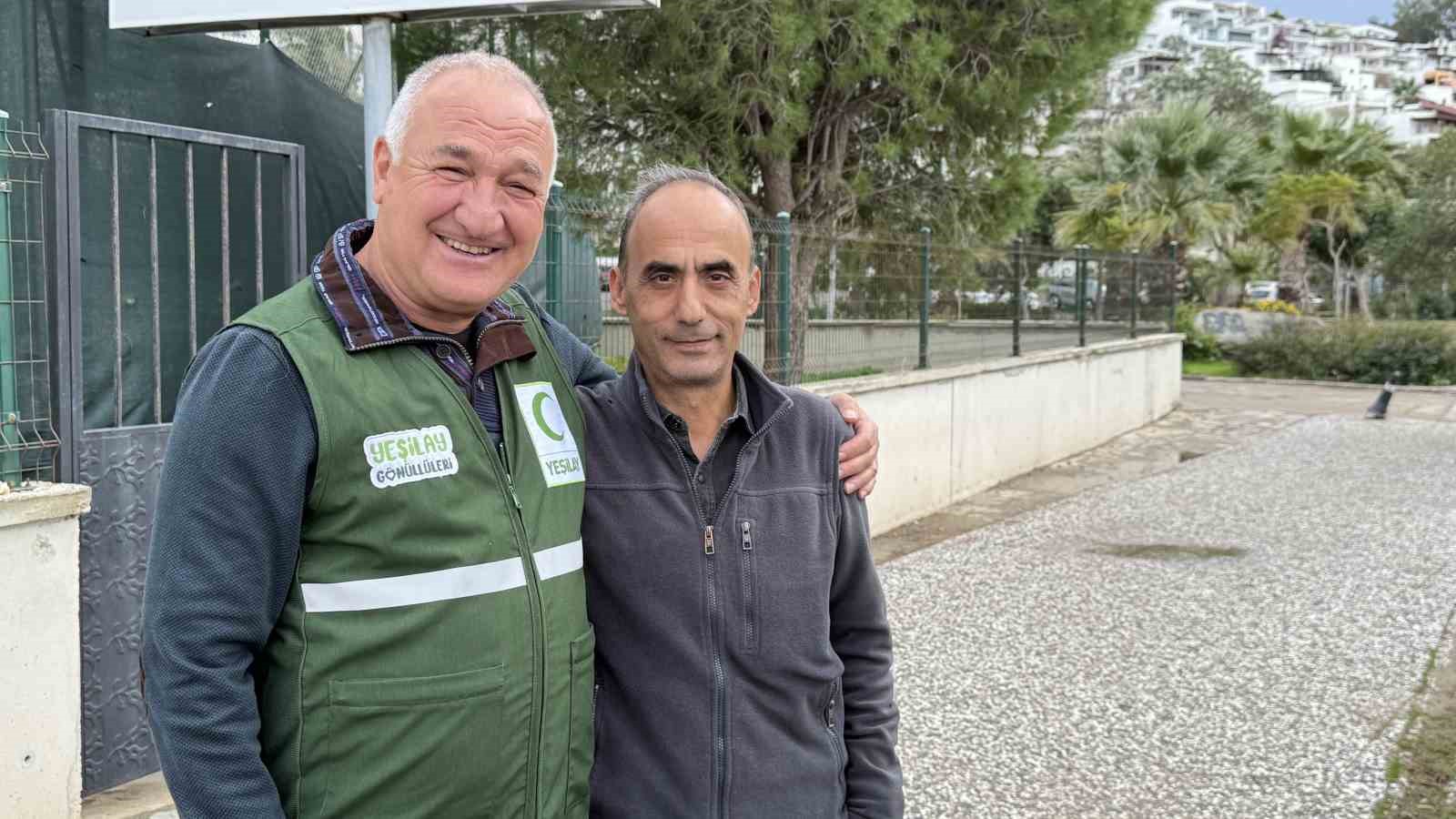 62 yasinda 25 saatte 102 kilometre yurudu 0 XNJqZYV8