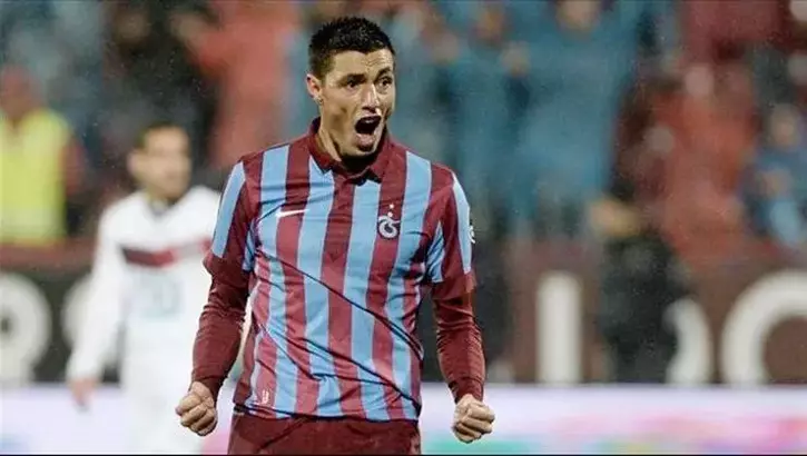 OSCAR CARDOZO
