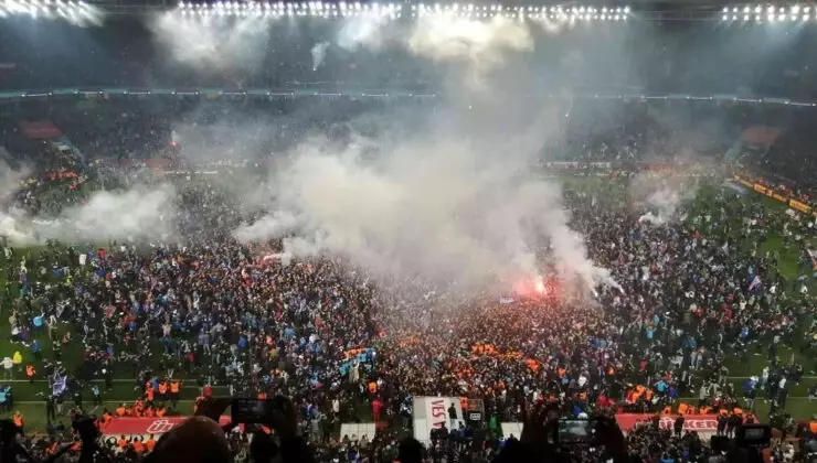 Trabzonspor Geri Dönüşleriyle Dikkat Çekiyor: Öne Geçtiği 12 Maçın 10’unu Kazandı 5 TRABZONSPOR